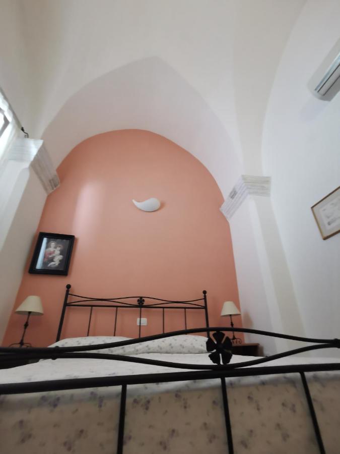 Апартаменти Arco Antico Нардо Екстер'єр фото